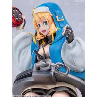 Shibuya Scramble Figure - Guilty Gear / Bridget