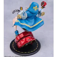 Shibuya Scramble Figure - Guilty Gear / Bridget