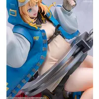 Shibuya Scramble Figure - Guilty Gear / Bridget