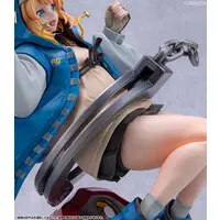 Shibuya Scramble Figure - Guilty Gear / Bridget