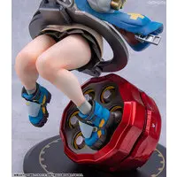 Shibuya Scramble Figure - Guilty Gear / Bridget