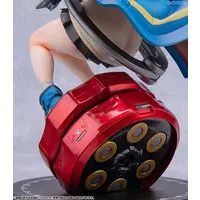 Shibuya Scramble Figure - Guilty Gear / Bridget