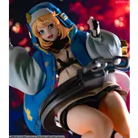 Shibuya Scramble Figure - Guilty Gear / Bridget