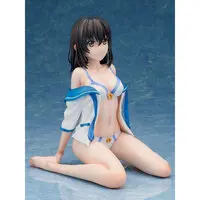 Figure - Strike the Blood / Himeragi Yukina