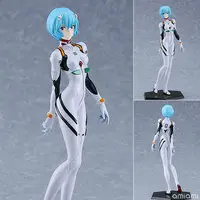 Figure - Neon Genesis Evangelion / Ayanami Rei