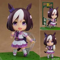 Nendoroid - Uma Musume: Pretty Derby / Special Week