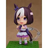 Nendoroid - Uma Musume: Pretty Derby / Special Week