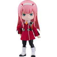 Nendoroid - Nendoroid Doll - Darling in the FranXX / Zero Two