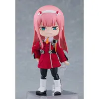 Nendoroid - Nendoroid Doll - Darling in the FranXX / Zero Two