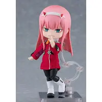 Nendoroid - Nendoroid Doll - Darling in the FranXX / Zero Two