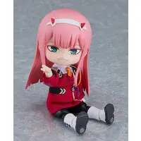 Nendoroid - Nendoroid Doll - Darling in the FranXX / Zero Two