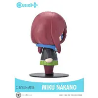 Cutie1 - Sofubi Figure - 5-toubun no Hanayome (The Quintessential Quintuplets) / Nakano Miku