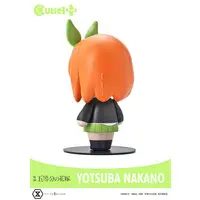 Sofubi Figure - Cutie1 - 5-toubun no Hanayome (The Quintessential Quintuplets) / Nakano Yotsuba