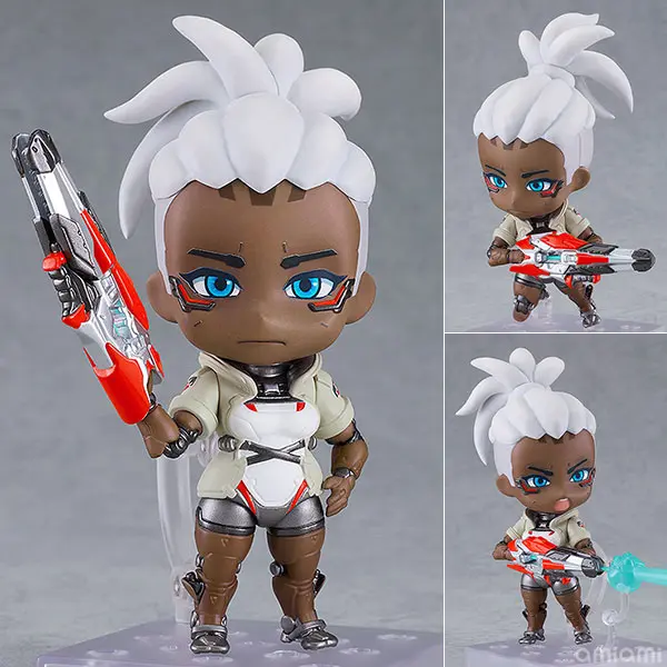 Nendoroid - Overwatch