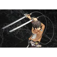 ARTFX J - Shingeki no Kyojin (Attack on Titan) / Eren Yeager