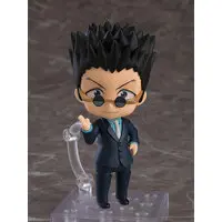 Nendoroid - Hunter x Hunter / Leorio Paladiknight