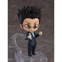 Nendoroid - Hunter x Hunter / Leorio Paladiknight