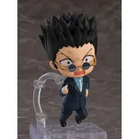 Nendoroid - Hunter x Hunter / Leorio Paladiknight