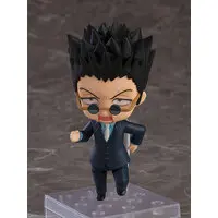 Nendoroid - Hunter x Hunter / Leorio Paladiknight