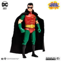 Figure - DC Comics