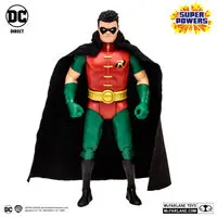 Figure - DC Comics