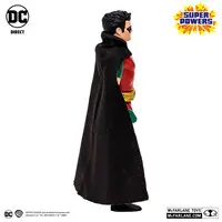 Figure - DC Comics