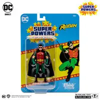 Figure - DC Comics