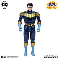 Figure - Batman / Nightwing