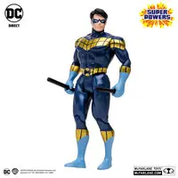 Figure - Batman / Nightwing