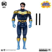 Figure - Batman / Nightwing