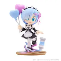 Figure - Re:Zero / Rem