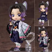 Nendoroid - Nendoroid Doll - Demon Slayer: Kimetsu no Yaiba / Kochou Shinobu