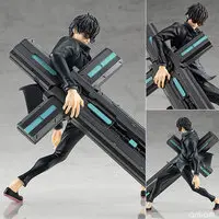 POP UP PARADE - Trigun / Nicholas D. Wolfwood