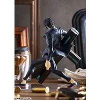 POP UP PARADE - Trigun Stampede / Nicholas D. Wolfwood