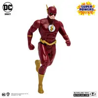 Figure - The Flash