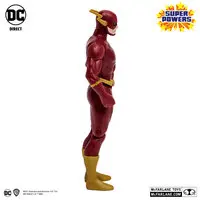 Figure - The Flash