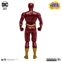 Figure - The Flash