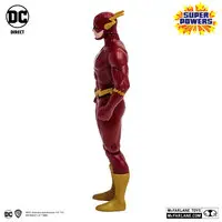 Figure - The Flash