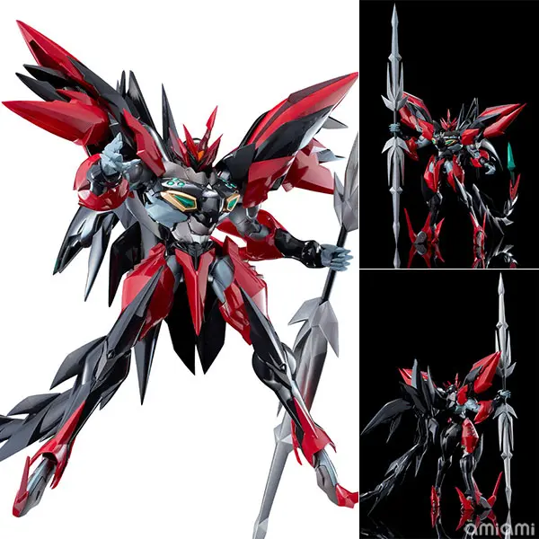 Figure - Uchuu no Kishi Tekkaman Blade