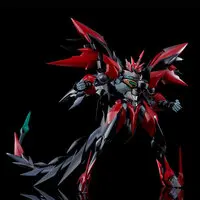 Figure - Uchuu no Kishi Tekkaman Blade