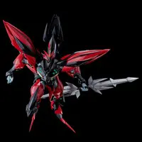 Figure - Uchuu no Kishi Tekkaman Blade