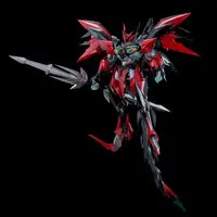 Figure - Uchuu no Kishi Tekkaman Blade