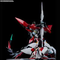 Figure - Uchuu no Kishi Tekkaman Blade