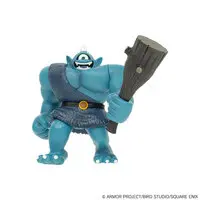 Sofubi Figure - Dragon Quest