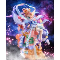 Shibuya Scramble Figure - Macross Frontier / Sheryl Nome