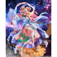 Shibuya Scramble Figure - Macross Frontier / Sheryl Nome