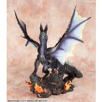 Capcom Figure Builder Creator's Model - Monster Hunter Series / Alatreon