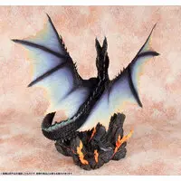 Capcom Figure Builder Creator's Model - Monster Hunter Series / Alatreon