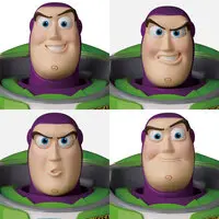 Figure - Toy Story