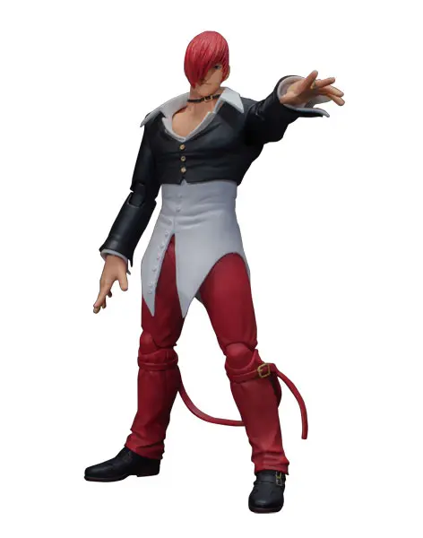 Figure - The King of Fighters